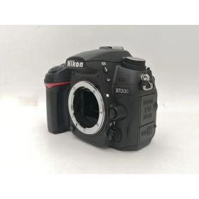 【中古】Nikon D7000 ボディ【新宿2】保証期間1ヶ月【ランクB】