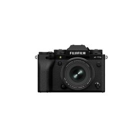 [新品]FUJIFILM フジフイルム X-T5 XF16-50mmレンズキット ブラック（日本語・英語のみ対応）