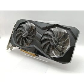【中古】ASRock Radeon RX 6600 XT Challenger D 8GB OC（RX6600XT CLD 8GO）RX6600XT/8GB(GDDR6)【津田沼】保証期間1週間