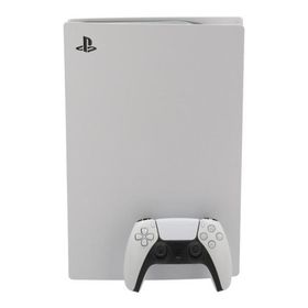 SONY ソニー/PlayStation5 本体 ドライブ搭載モデル 825GB/CFI-1000A01/Bランク/22【中古】