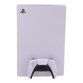 SONY ソニー/PlayStation5 本体 ドライブ搭載モデル 825GB+2TB/CFI-1100A01/Bランク/22【中古】