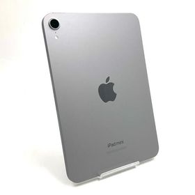 【全額返金保証】【最速発送】Apple iPad mini A17 Pro 8.3インチ 128GB スペースグレイ Wi-Fi 超美品 動作確認済