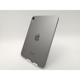 【中古】Apple 【Wi-Fi】 iPad mini（A17Pro/2024） 128GB スペースグレイ MXN63J/A【ECセンター】保証期間１ヶ月【ランクA】