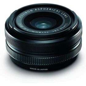 【中古】フジフィルム FUJIFILM 単焦点広角レンズ XF18mmF2 R カメラ 中古 人気 おすすめ 高画質