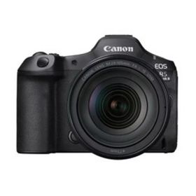 デジタル一眼カメラ キヤノン / CANON EOS R5 Mark II RF24-105L IS USM レンズキット 【キャンセル不可・北海道沖縄離島配送不可】 0057-4549292229226-ds