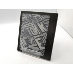 【中古】Amazon Kindle Oasis Wi-Fi（2019/第10世代） 8GB【ECセンター】保証期間１ヶ月【ランクB】