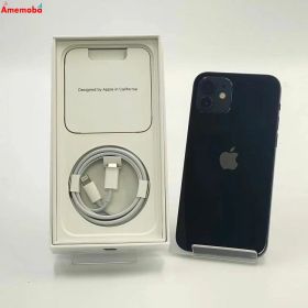 【中古】iPhone12 Pro 128GB パシフィックブルー MGM83J/A AU版SIMフリー