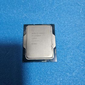 CPU Intel Core i7-13700KF