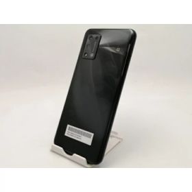 【中古】ZTE ymobile 【SIMフリー】 Libero 5G II ブラック 4GB 64GB A103ZT【ECセンター】保証期間1ヶ月【ランクB】