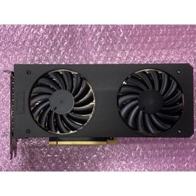 中古 グラフィックボード ELSA GeForce RTX 3060 S.A.C /L GD3060-12GEBSH RTX3060/GDDR6/12GB/HDMIx1/DPｘ3