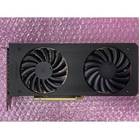 中古 グラフィックボード ELSA GeForce RTX 3060 S.A.C GD3060-12GEBS RTX3060/GDDR6/12GB/HDMIx1/DPｘ3
