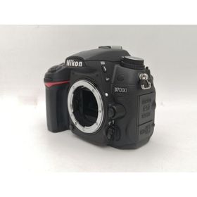 【中古】Nikon D7000 ボディ【新宿2】保証期間１ヶ月【ランクB】