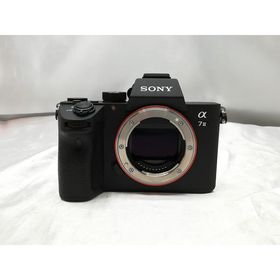【中古】SONY α7 III ボディ ILCE-7M3【ECセンター】保証期間１ヶ月【ランクB】