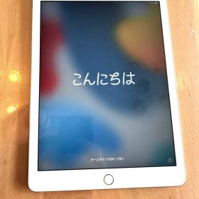 Apple iPad Air 2 Wi-Fi モデル ゴールド 本体