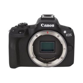 Canon EOS R50 ブラック BODY 【AB】