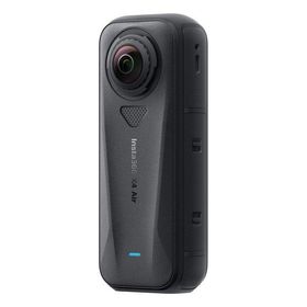 Insta 360 インスタ360 Insta360 X4 Air Standard Bundle グラファイトブラック CINSAAFA-SE01(2662842)
