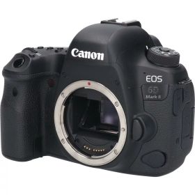 EOS 6D MARK II【中古】