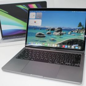 【現状品】MacBook Pro（13インチ,M1,2020）1TB/16GB〈MYD92J/A〉④