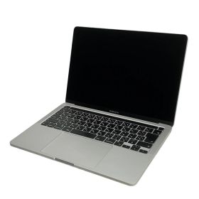 Apple MacBook Pro 13インチ 2020 MYDA2J/A M1 ノート パソコン 8GB SSD 256GB Sequoia 中古 M11051757
