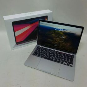 【浜館65-353】【店舗併売品】 Apple MacBook Pro 2020年モデル MYDC2J/A アップル マックブックプロ 【中古品】