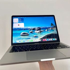 MacBook Pro M1チップ搭載 2020 /シルバー