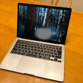 MacBookPro 2020 16GB 1TB