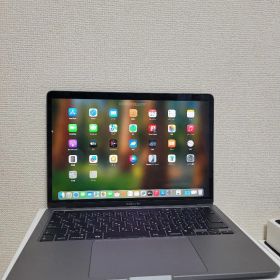 Macbook Pro 2020 M1 8GB/256GB