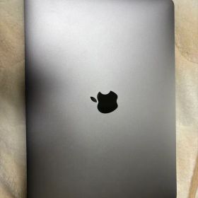 MacBook Pro 13インチ M1 2020年 512GB 初期化済