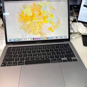 Apple MacBook Pro 13インチ M1 2020