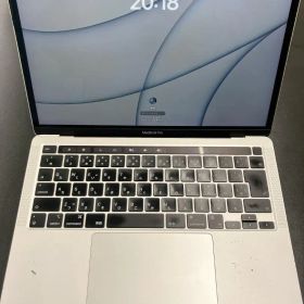 Apple MacBook Pro(13インチ, M1, 512GB,16GB)
