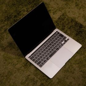 MacBook Pro (13-inch, M1, 2020) メモリ 16GB / SSD 1TB / 日本語配列 : 1052 ☆期間限定！フォロー割引クーポン配布中☆