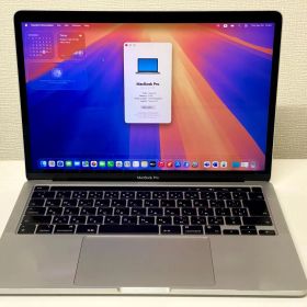 Apple Macbook Pro Late2020 M1 8GB 256GB