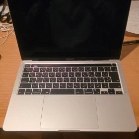 Apple MacBook Pro 13インチ M1 2020