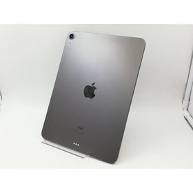 【中古】Apple 【Wi-Fi】 iPad Air（第4世代/2020） 256GB スペースグレイ MYFT2J/A【大宮東口】保証期間１ヶ月【ランクC】