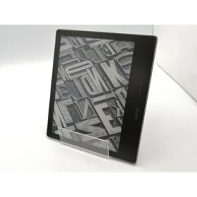【中古】Amazon Kindle Oasis Wi-Fi（2019/第10世代） 8GB【ECセンター】保証期間1ヶ月【ランクB】