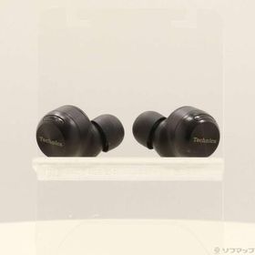 〔中古〕Technics EAH-AZ100-K ブラック〔352-ud〕