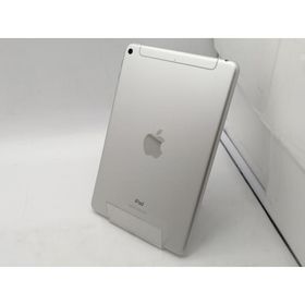 【中古】Apple SoftBank 【SIMロック解除済み】 iPad mini（第5世代/2019） 64GB シルバー MUX62J/A【OSU301】保証期間１ヶ月【ランクB】