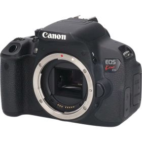 EOS KISS X7i【中古】