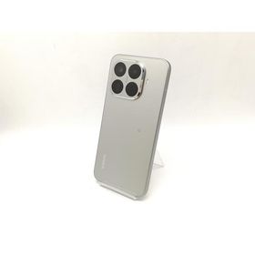 【中古】Xiaomi 国内版 【SIMフリー】 Xiaomi 15T Pro グレー 12GB 256GB【横浜】保証期間１ヶ月【ランクB】