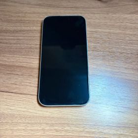 Apple iPhone 16 256GB ホワイト 本体 無印