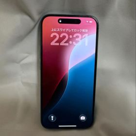 Apple iPhone 16 512GB ティール