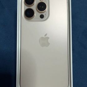 Apple iPhone 16 Pro 128GB SIMフリー
