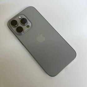 iPhone 16Pro 128Gb ナチュラル国内版SIMフリー即日発送