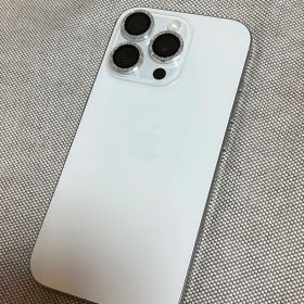 Apple iPhone 16Pro 256GB ホワイト 本体