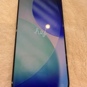 Apple iPhone16Pro ナチュラルチタニウム 256GB