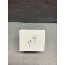 アップル(Apple)の新品未開封【限定保証有り】AirPods Pro 第3世代 USB-C(ヘッドフォン/イヤフォン)