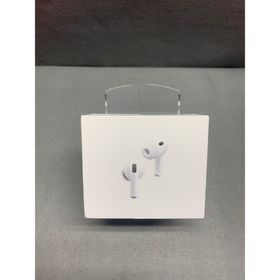 アップル(Apple)の新品未開封 AirPods Pro 第3世代 USB-C(ヘッドフォン/イヤフォン)