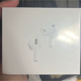 アップル(Apple)のAirPods pro3 5台まとめ売り(ヘッドフォン/イヤフォン)