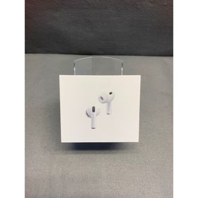 アップル(Apple)の新品未開封 【限定保証あり】 AirPods Pro 第3世代 USB-C(ヘッドフォン/イヤフォン)