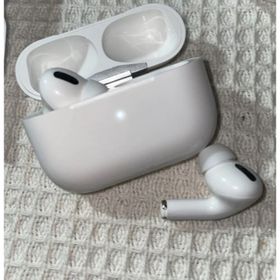 ワイヤレスイヤホン AirPods Proに負けない ノイズキャンセリング(ヘッドフォン/イヤフォン)